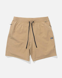 Salty Crew - Men's Crew Waist Boat Short