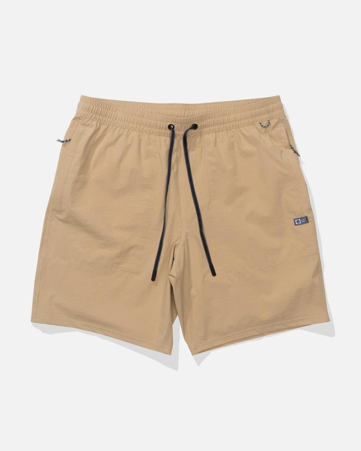 Salty Crew - Men's Crew Waist Boat Short