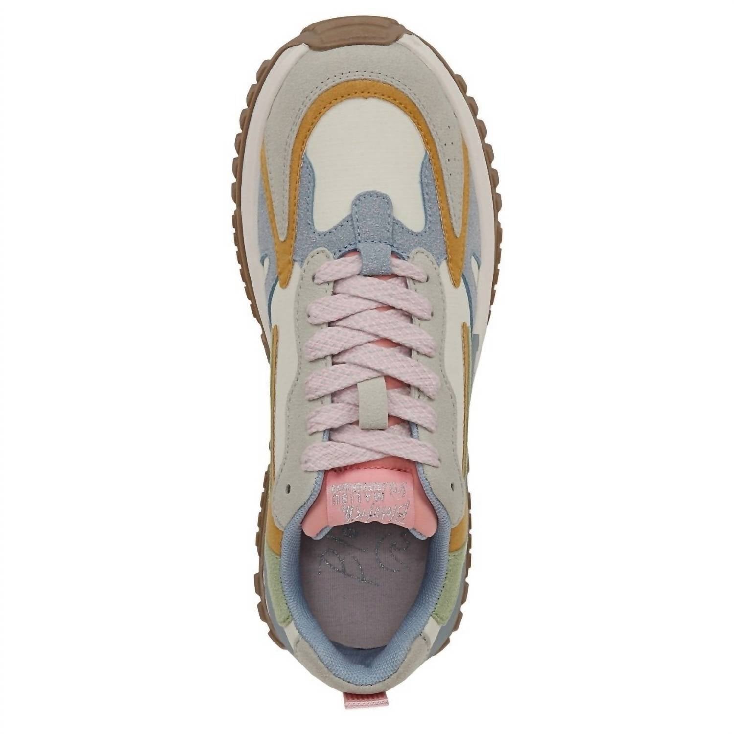 Blowfish - Women's Leo Sneakers