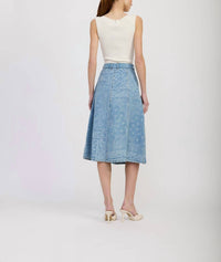 En Saison - Tarak Midi Skirt