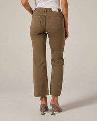 7Diamonds - Generation Kick Flare Pant