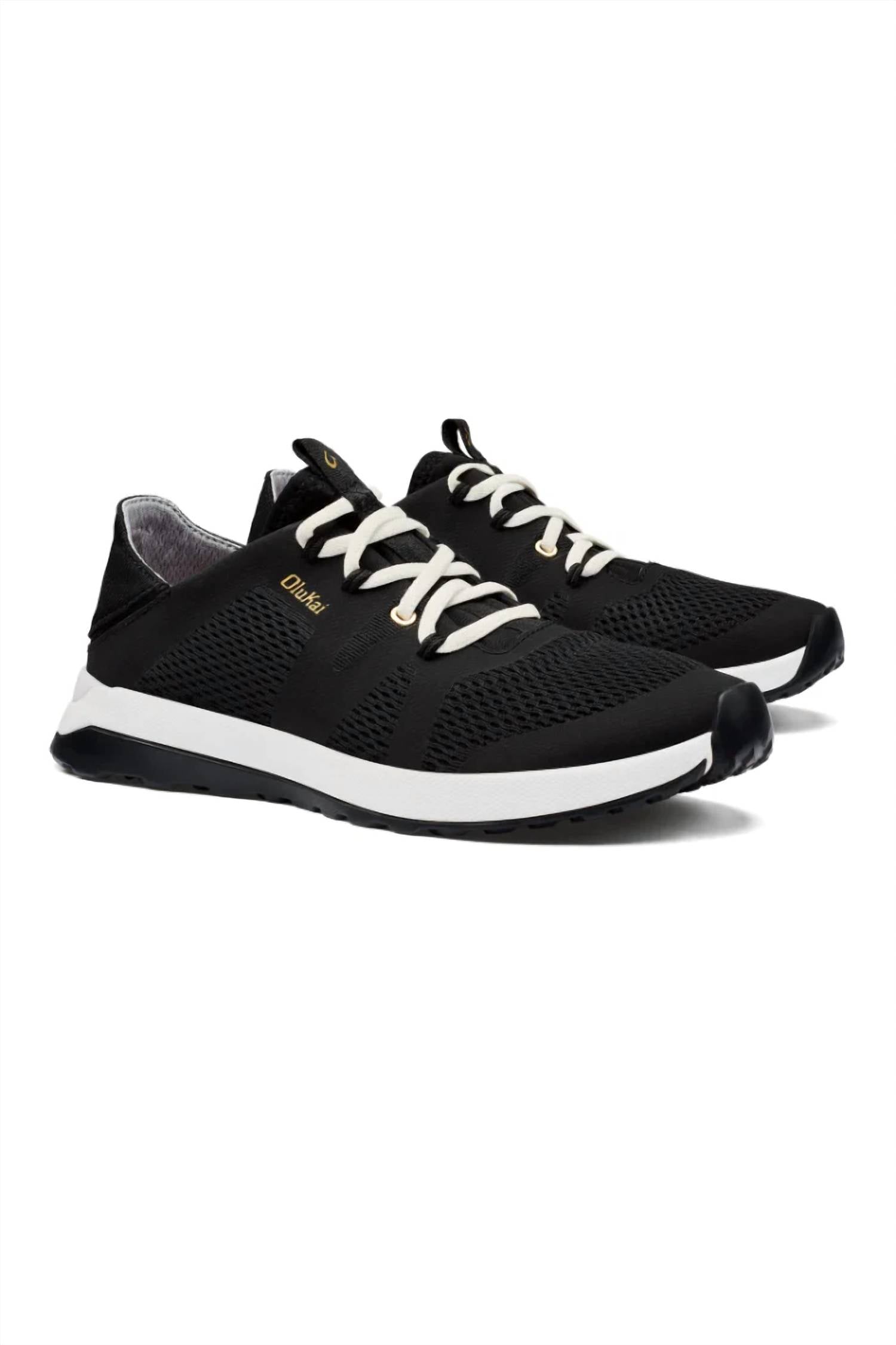 Olukai - Women's Huia Sneakers
