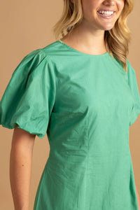 Double A - Rome Mini Dress
