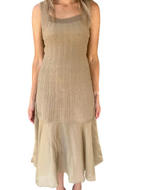 Current Air - Women's Georgia Midi Dress