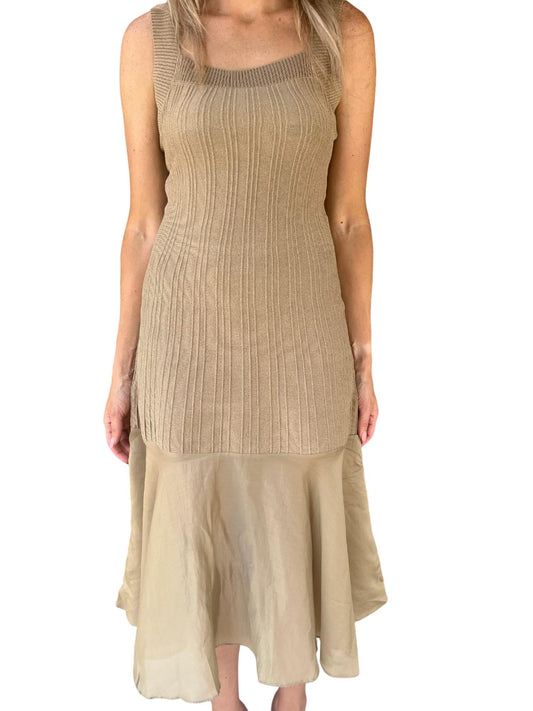 Current Air - Women's Georgia Midi Dress