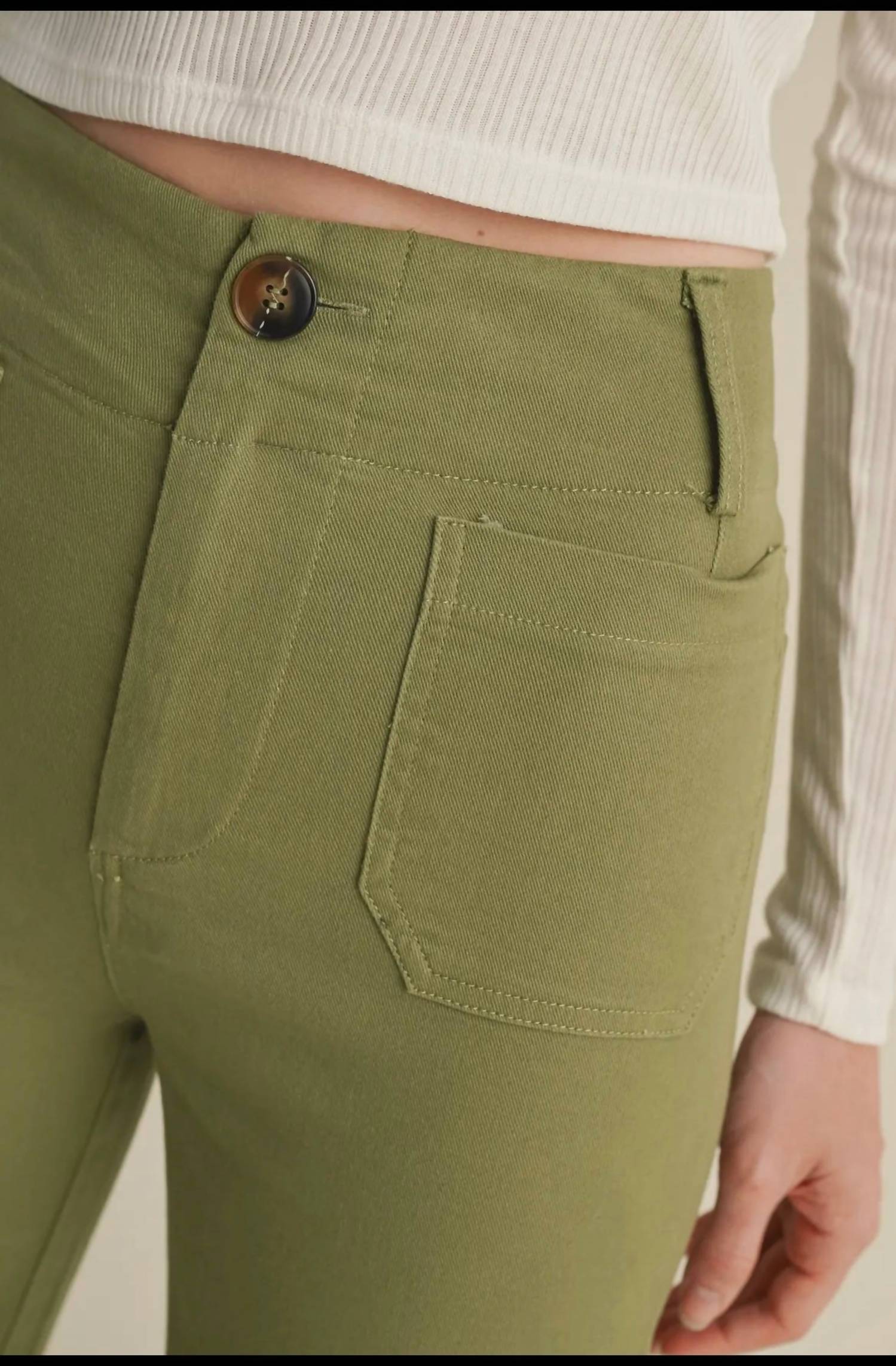 &Merci - Women's Tracy Bottoms