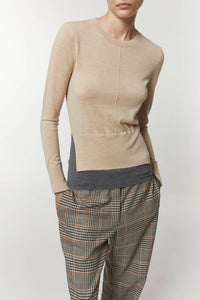 Saint Art - Myra Layering Sweater