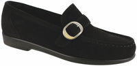 Sas - Women's Lara Cross Buckle Slip-on