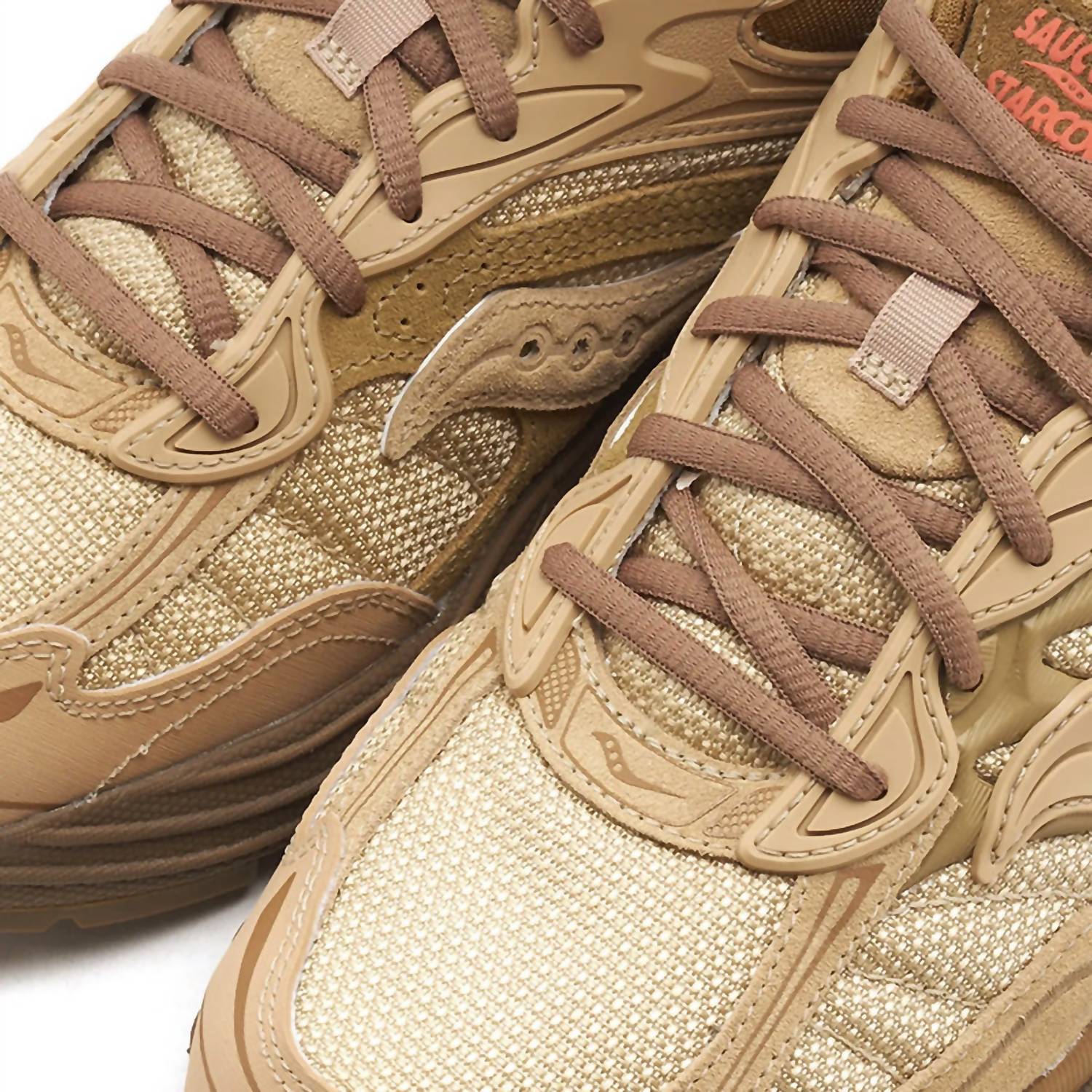 Saucony - Men's Progrid Omni 9 Sneakers