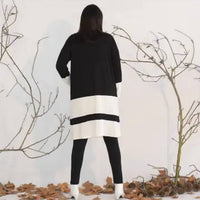 Torster & Ribeiro, Lda - Curvyshion - Jumper Pullover Set - Plus
