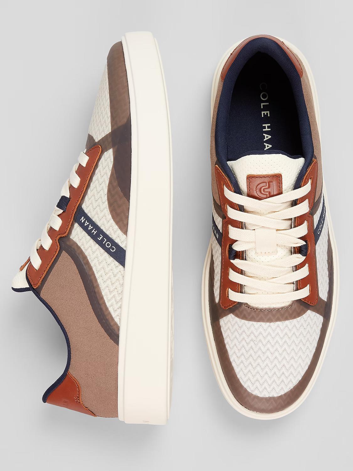 Cole Haan - Men's Grand Crosscourt Winner Sneakers