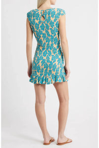 Billabong - Bright Side Mini Dress