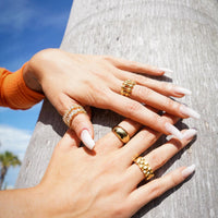 Katie Rae Collection - Women's Kara Ring
