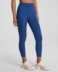 Spanx - Staycool Tech 7/8 Leggings