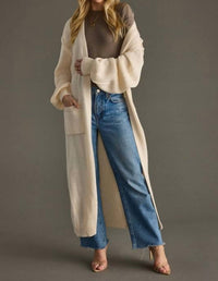 Panache Apparel - Dolly Duster Cardigan