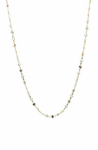 My Girl In La - Women's 5-in-1 Chain Necklace