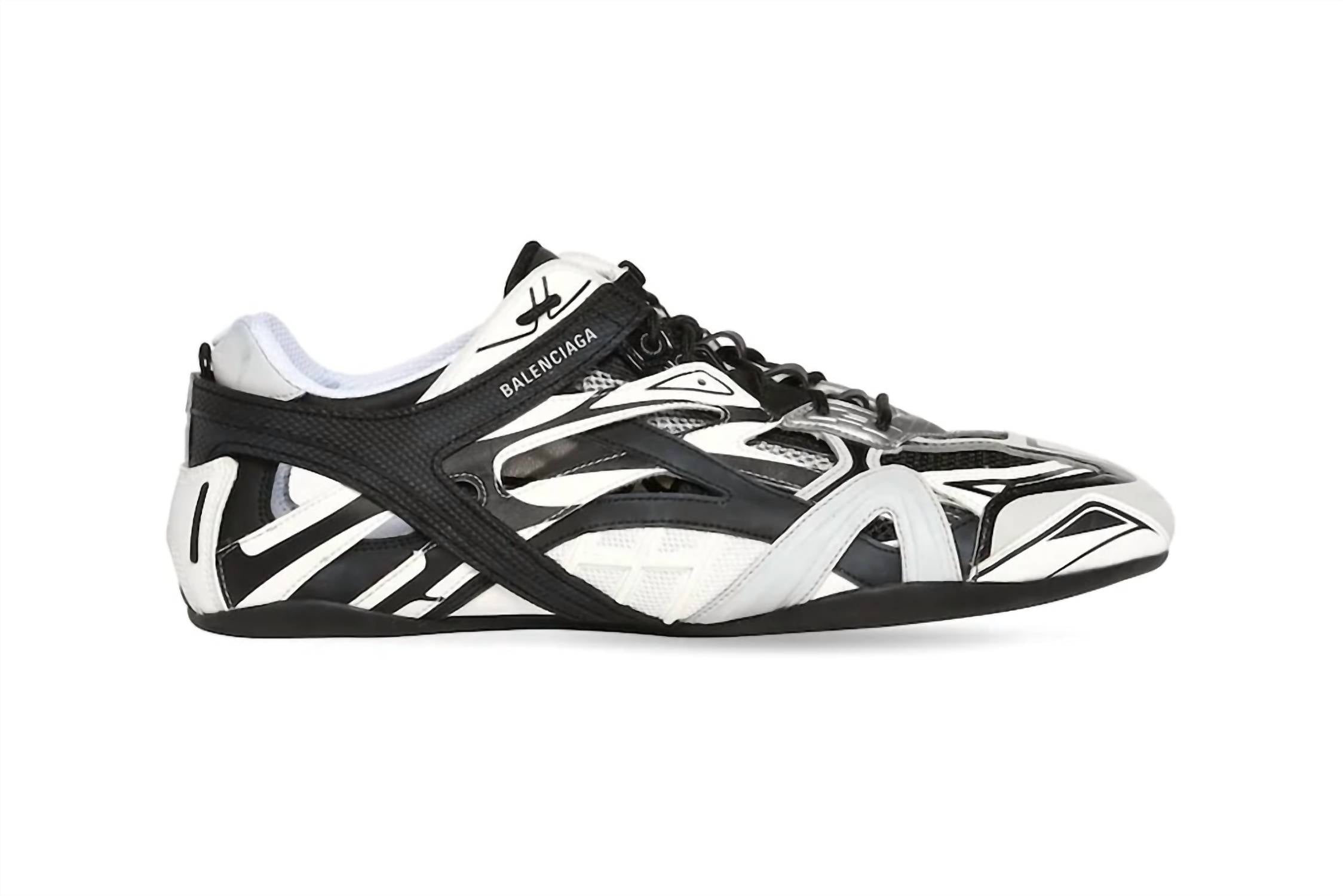 Balenciaga - Men's Drive Sneaker
