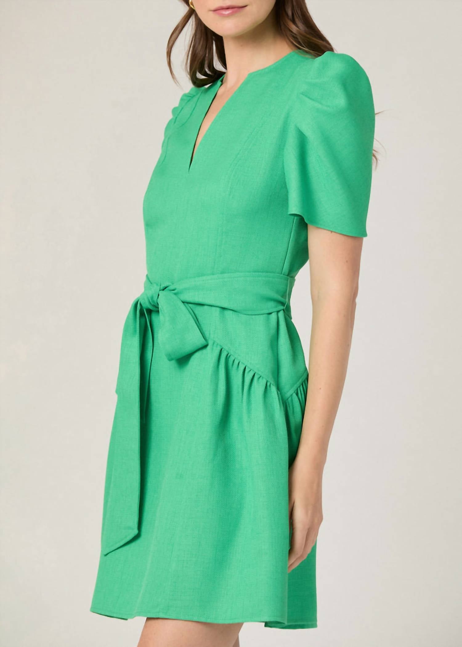 Shoshanna - Kenlie Dress