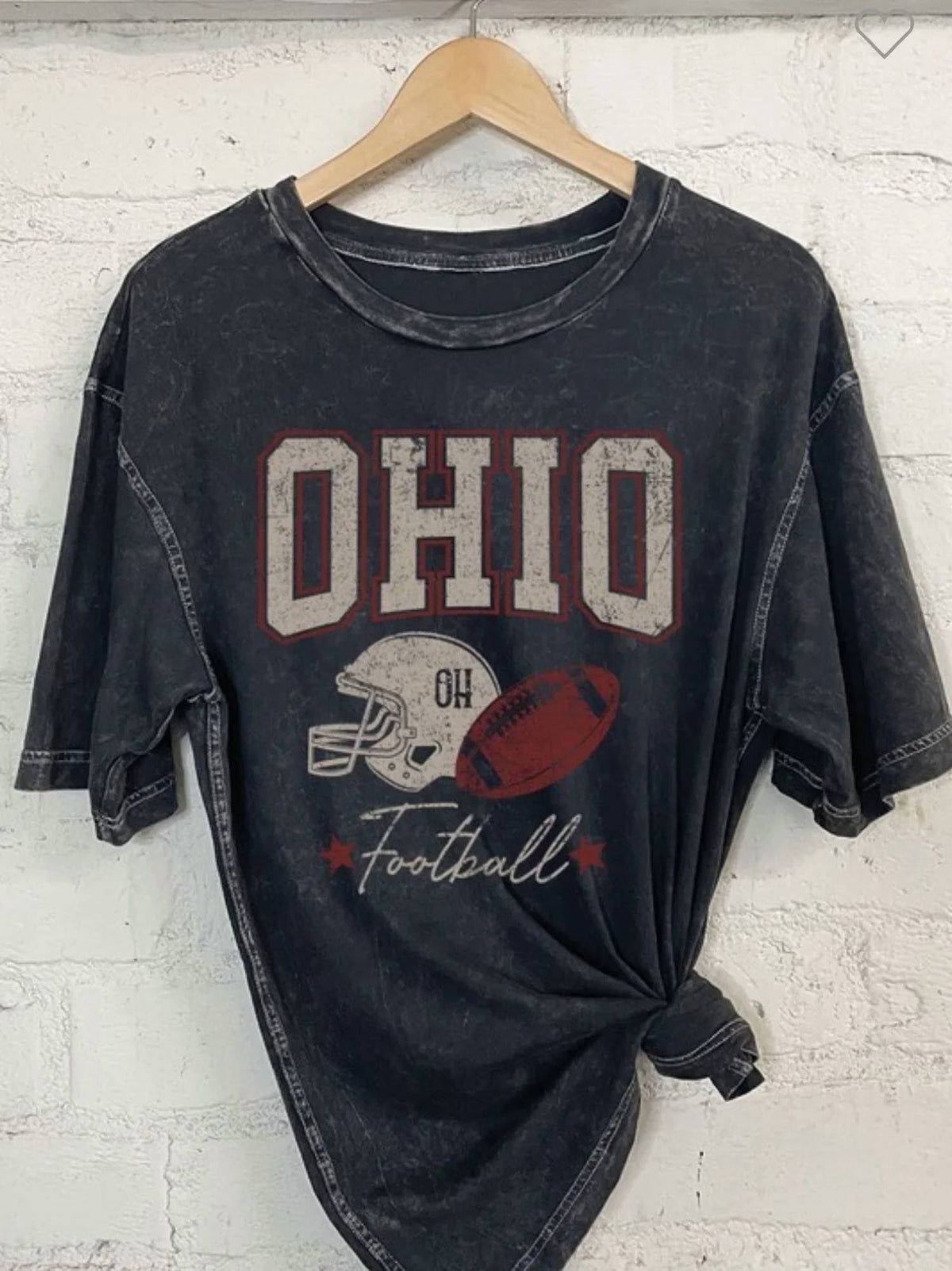 Makayla Grace - Women's Ohio Graphic T Shirts
