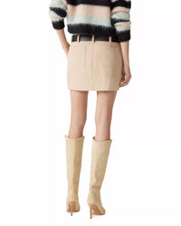 Ba&Sh - FLORIDE SKIRT