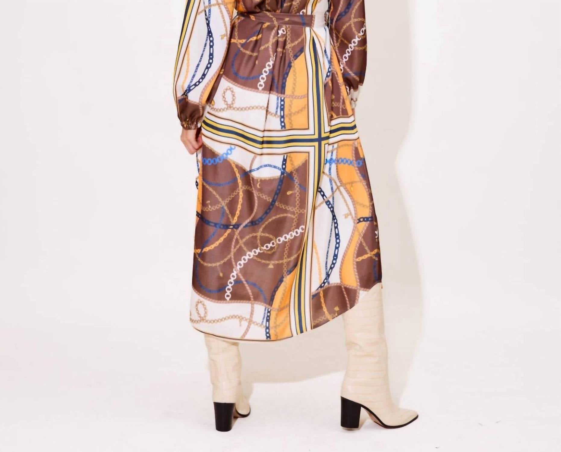 Alden Adair - Jane Dress