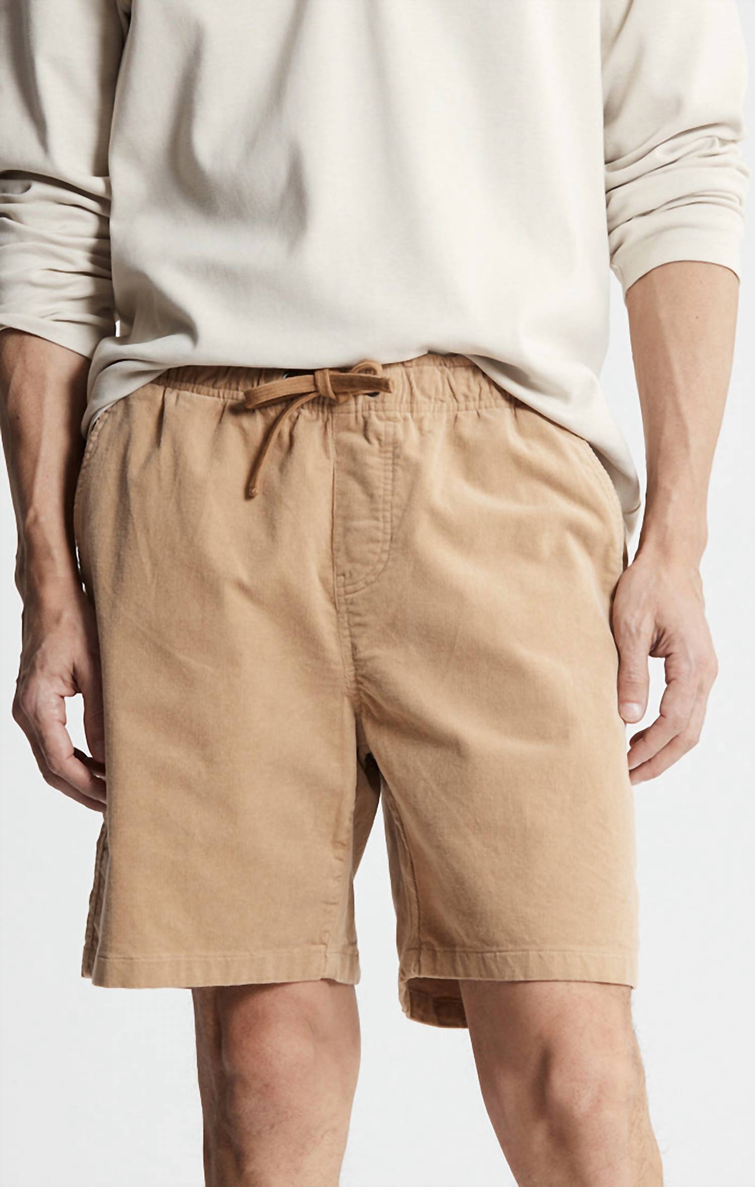Jachs New York - Corduroy Pull On Short