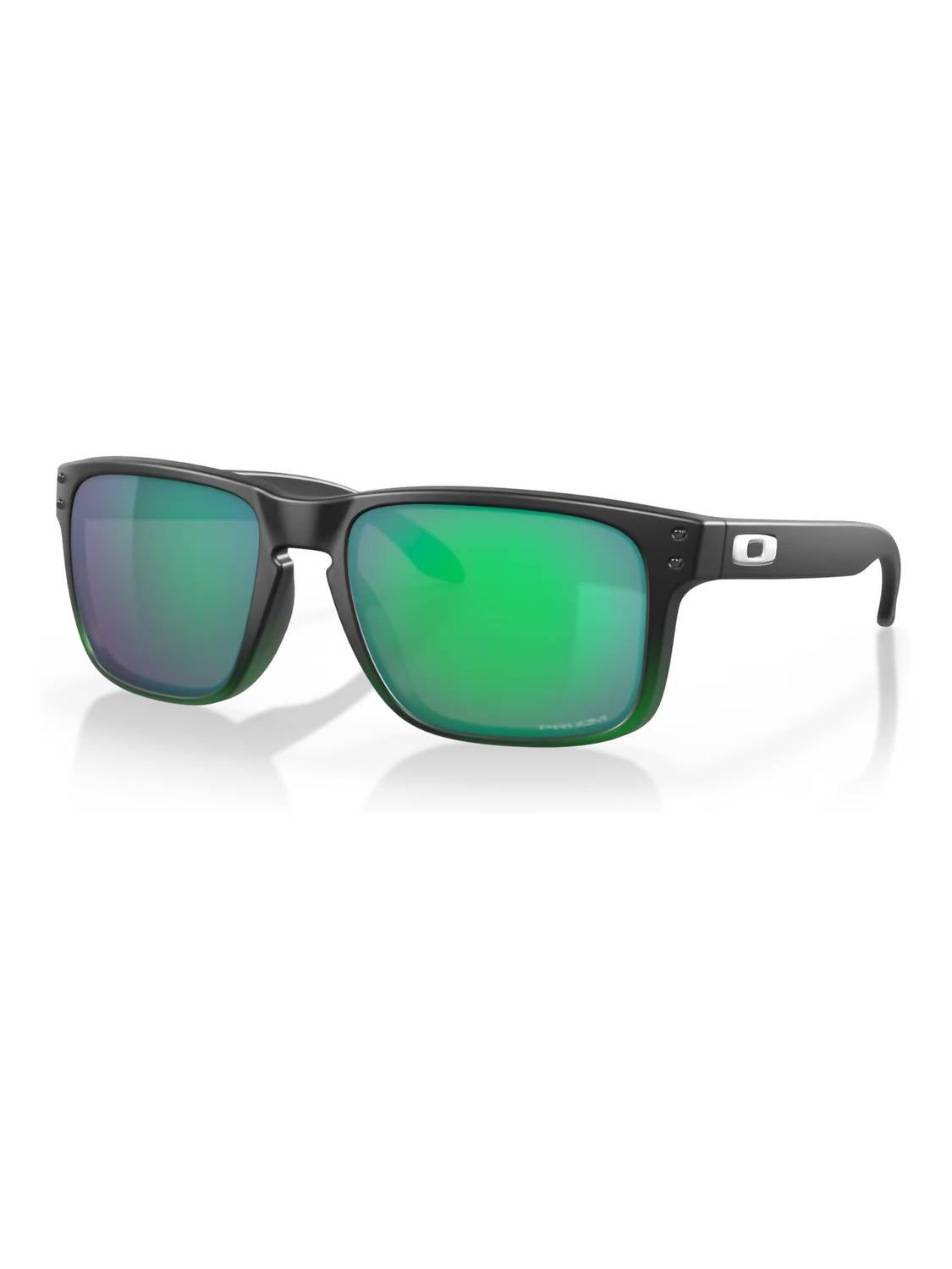 Oakley - Holbrook Rectangle Non Polarized Sunglasses 9102-e455