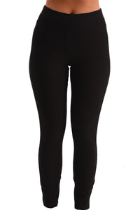 Mid Rise Jegging
