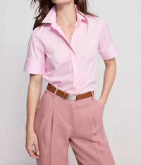 The Shirt - The Short Sleeve Shirt