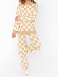 Show Me Your Mumu - Zermatt Sweater Pants