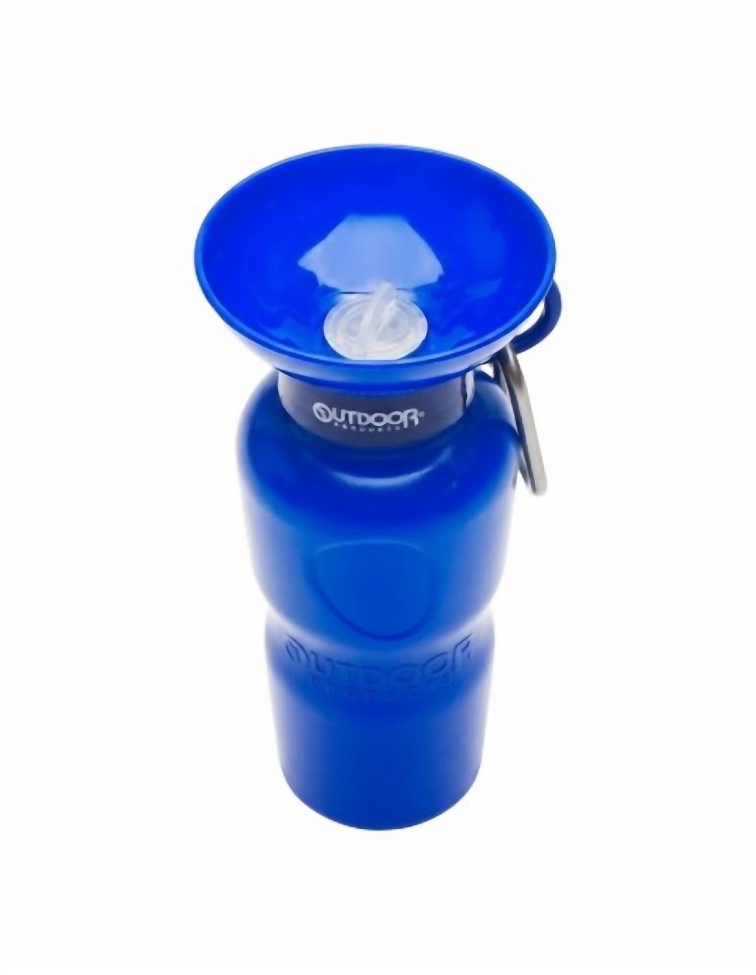 Springland Pets - Classic Dog Water Travel Bottle - 20oz
