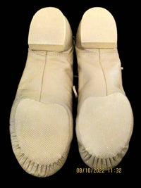 Bloch - Kids Ailany Jr. Jazz Soft Split Sole Jazz Oxford Shoes