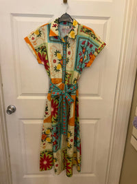 Maude Vivante - Women's Rylie Dress