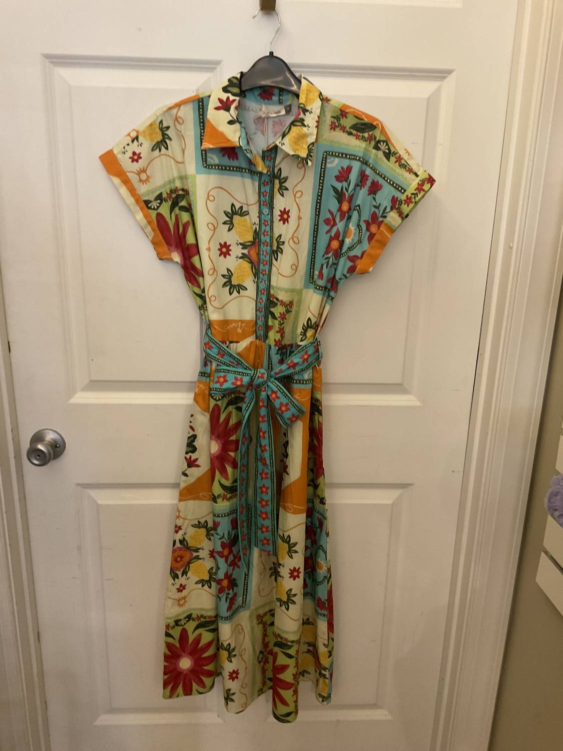 Maude Vivante - Women's Rylie Dress