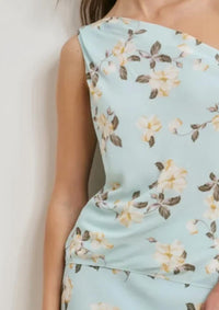 Favorite Daughter - Side Note Top