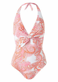 Melissa Odabash - Zanzibar One Piece