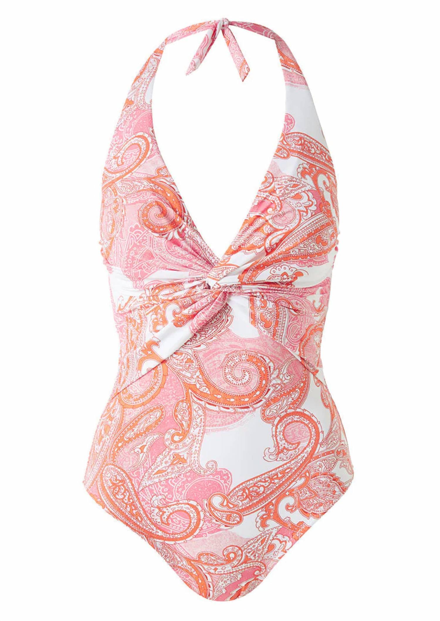 Melissa Odabash - Zanzibar One Piece