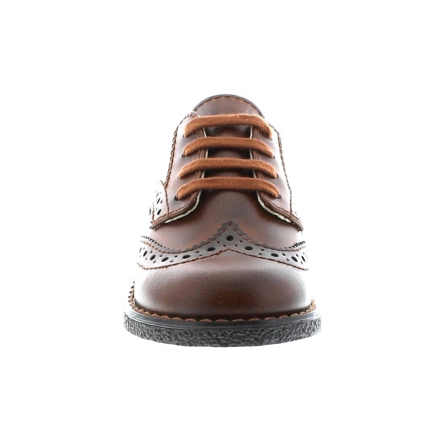Footmates - Kid's Logan Dress Shoes