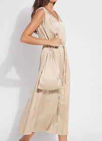 Lysse - The Package Pleated Dress
