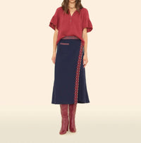 Xirena - Women's Bettina Skirt