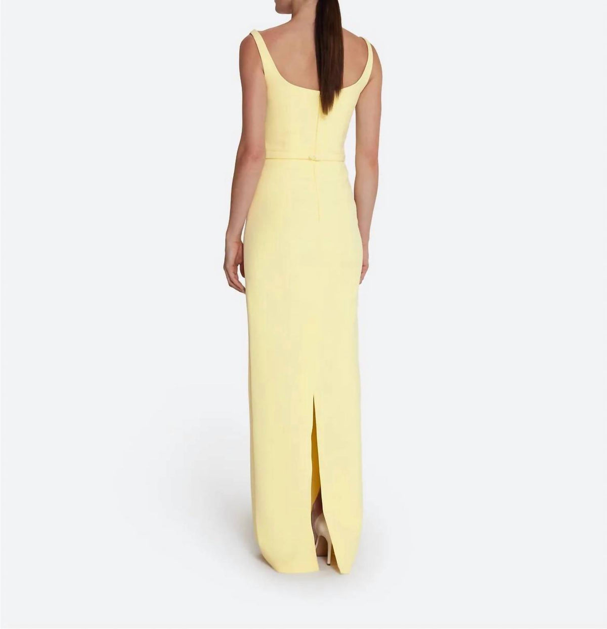 Safiyaa - Women's Kristena Gown