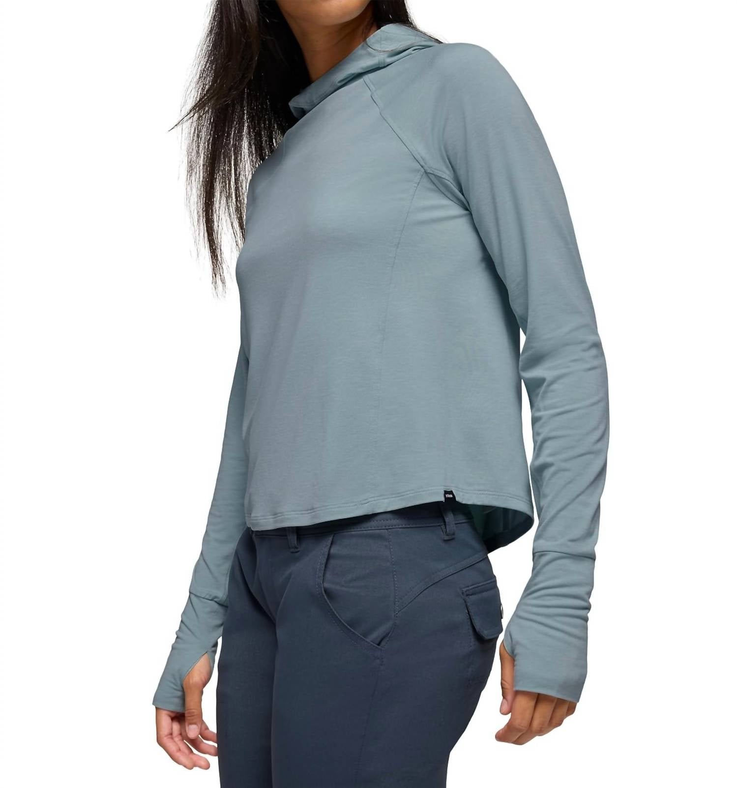 Prana - Sol Searcher Sun Hoodie