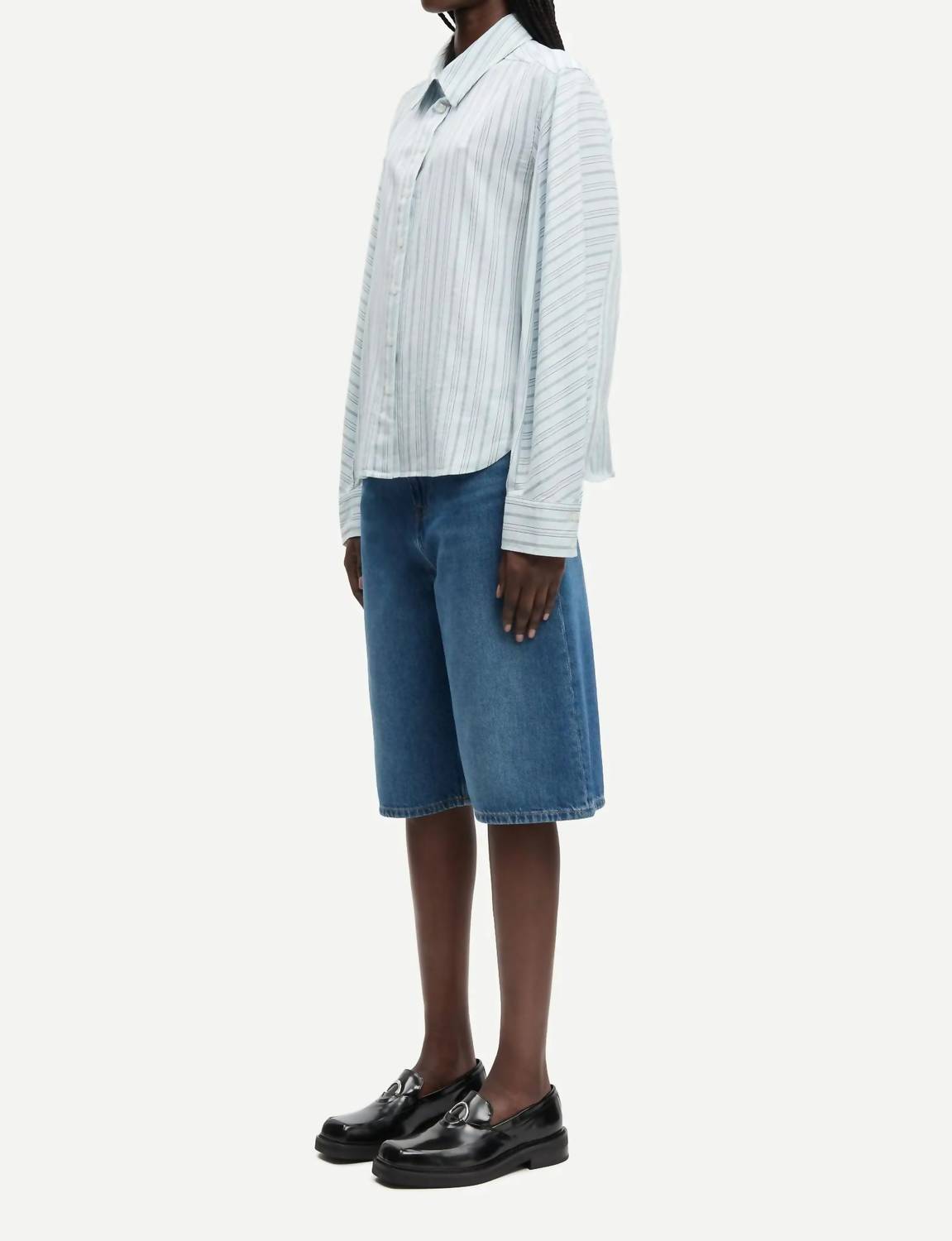 Samsoe - Sarebecca Shorts