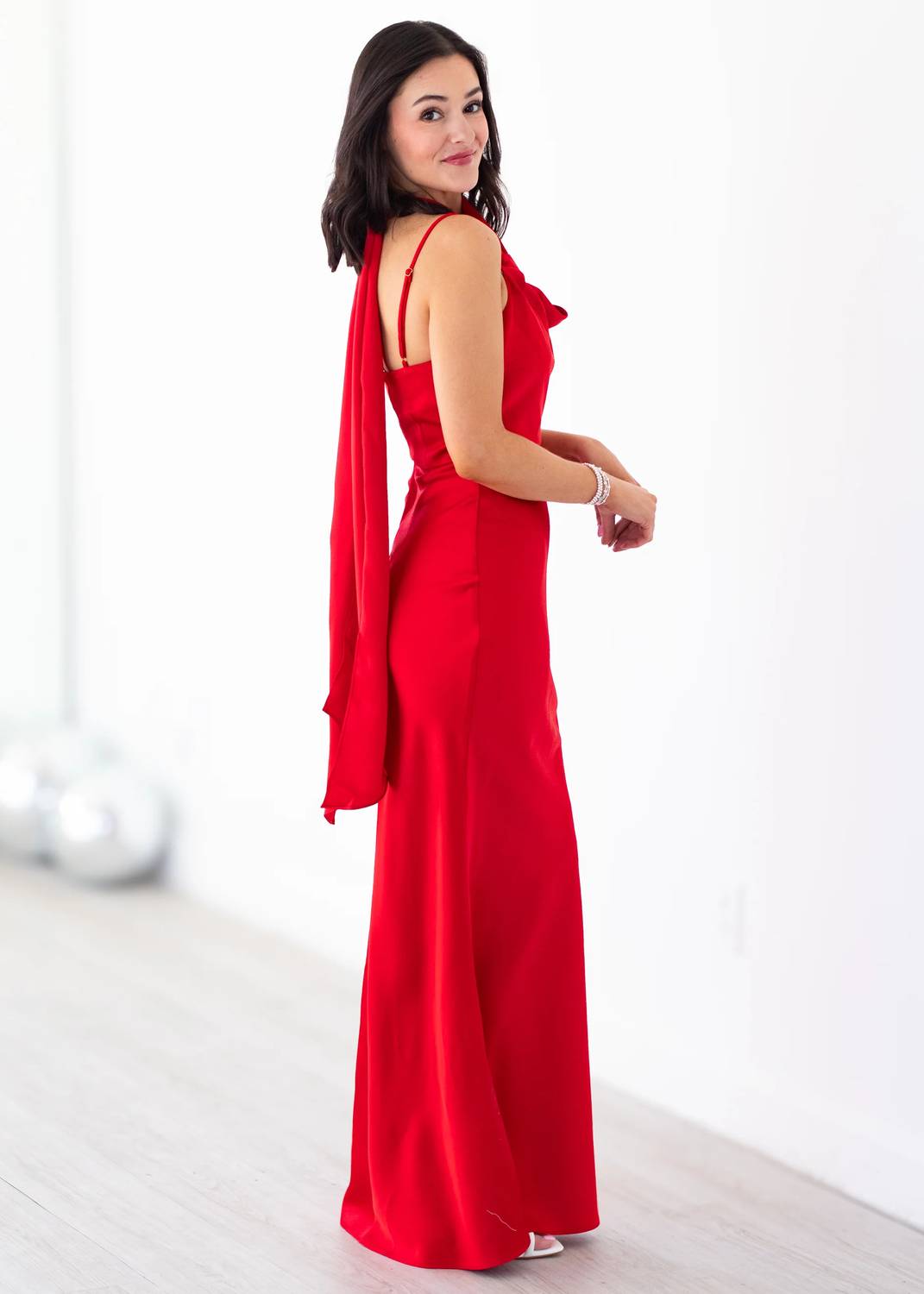Elliatt - Jacinta Gown