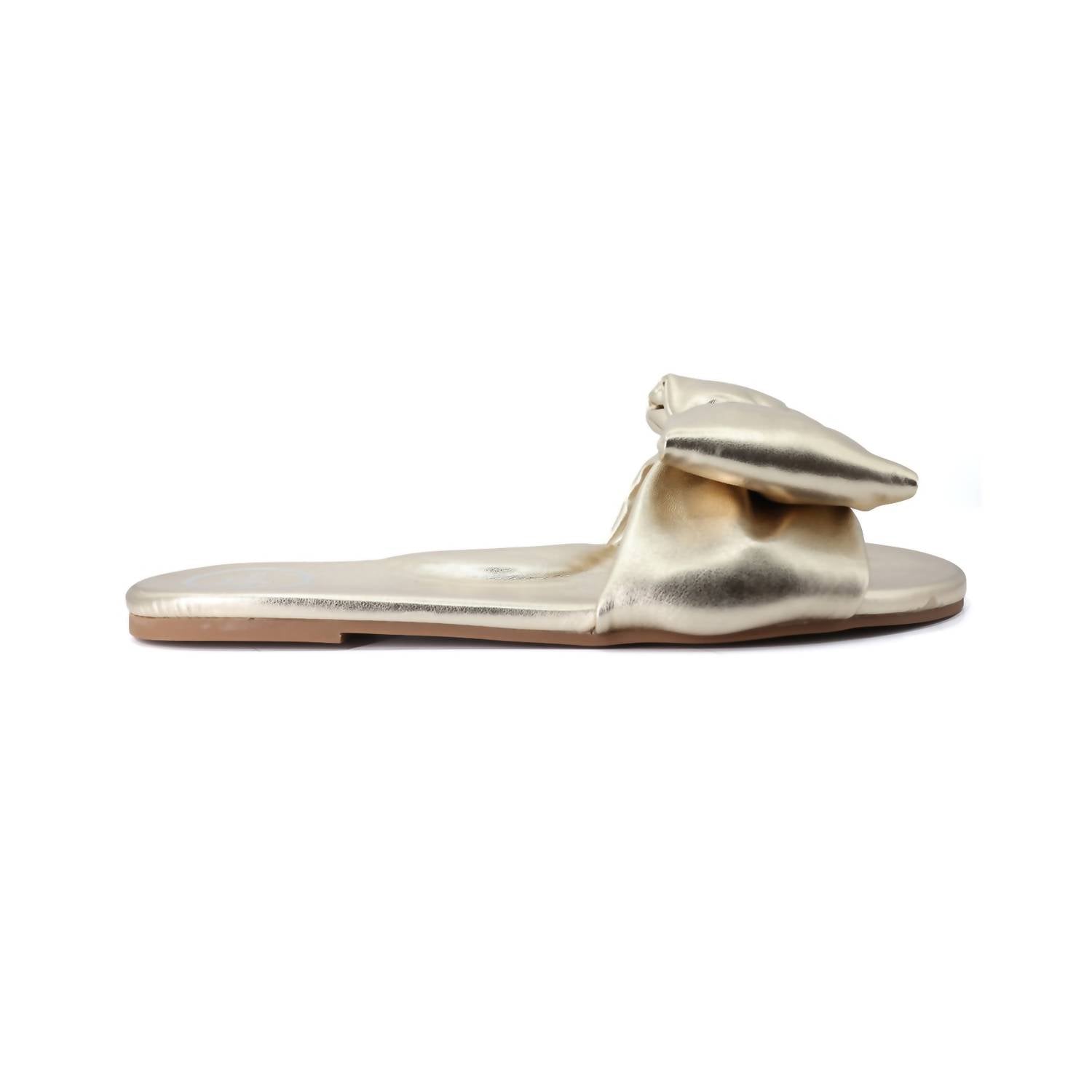 Solei Sea - Women's Rafie Slide Sandal