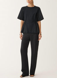 Fabiana Filippi - Cotton Short Sleeve T-Shirt