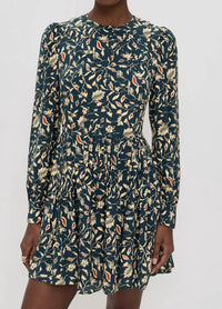 Ulla Johnson - Arabella Mini Dress