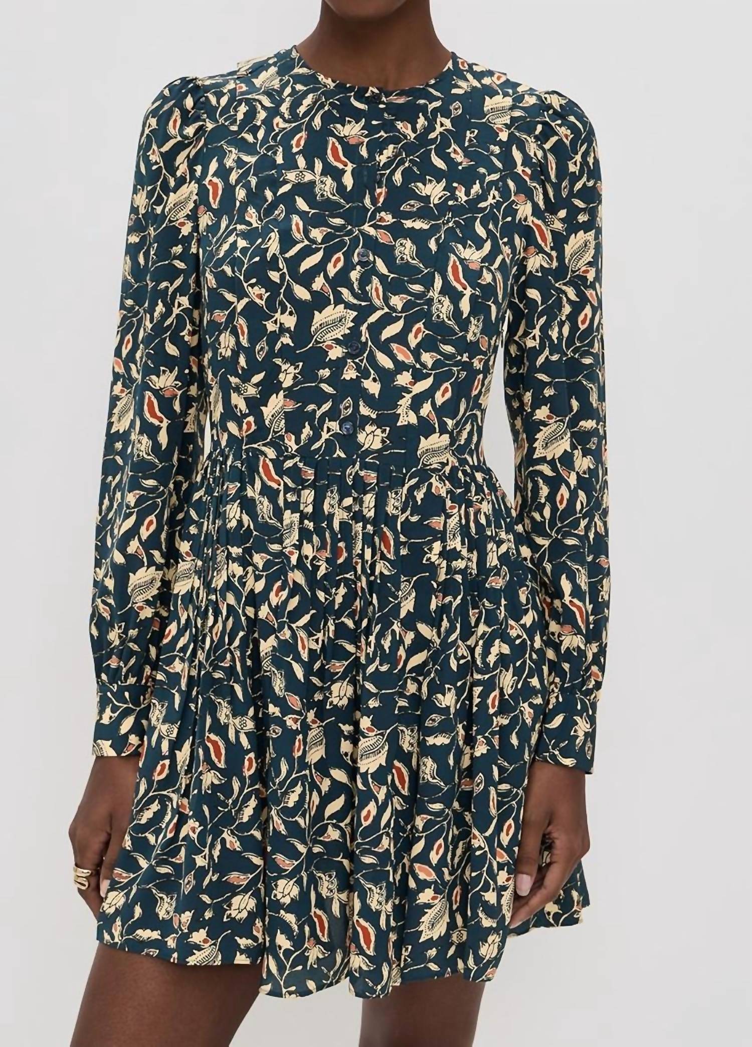 Ulla Johnson - Arabella Mini Dress