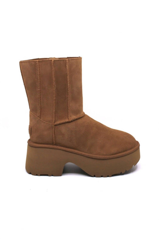 Ugg - Women's Classic Twin Seam New Heights Boots