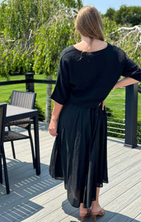 Made In Italy - Audrey Dress and Top Set